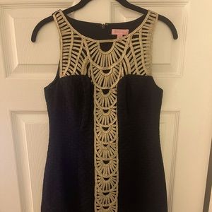 Lilly Pulitzer Tana Shift Dress